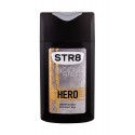 STR8 Hero, dušo želė vyrams, 250ml