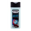 STR8 Hydro React, dušo želė vyrams, 400ml