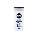 Nivea Men Sensitive, dušo želė vyrams, 250ml