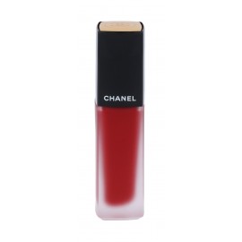 Chanel Rouge Allure, Ink, lūpdažis moterims, 6ml, (152 Choquant)