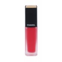 Chanel Rouge Allure, Ink, lūpdažis moterims, 6ml, (146 Séduisant)