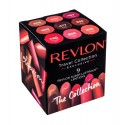 Revlon Creme, Super Lustrous, rinkinys lūpdažis moterims, (lūpdažis + lūpdažis 430 +