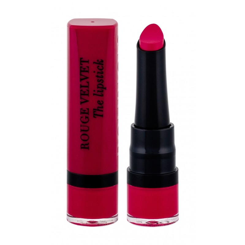 bourjois fuchsia