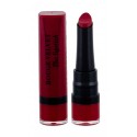 BOURJOIS Paris Rouge Velvet, The Lipstick, lūpdažis moterims, 2,4g, (11 Berry Formidable)