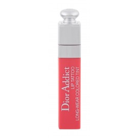 Christian Dior Dior Addict, Lip Tatoo, lūpdažis moterims, 6ml, (251 Natural Peach)