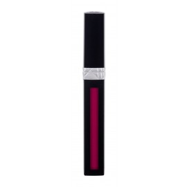 Christian Dior Rouge Dior, Liquid, lūpdažis moterims, 6ml, (797 Savage Matte)