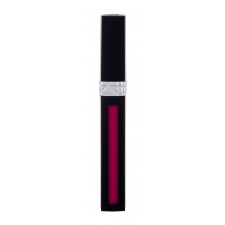 Christian Dior Rouge Dior, Liquid, lūpdažis moterims, 6ml, (797 Savage Matte)
