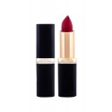 L´Oréal Paris Color Riche, Matte, lūpdažis moterims, 3,6g, (349 Paris Cherry)