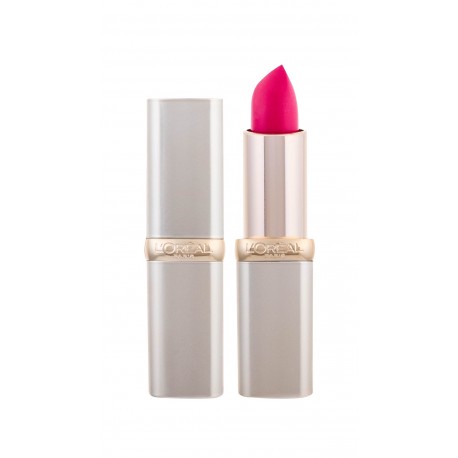 L´Oréal Paris Color Riche, Lipcolour, lūpdažis moterims, 3,6g, (285 Pink Fever)