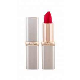 L´Oréal Paris Color Riche, Lipcolour, lūpdažis moterims, 3,6g, (377 Perfect Red)