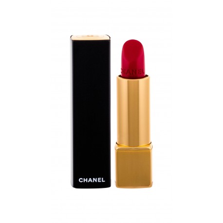 Chanel Rouge Allure, lūpdažis moterims, 3,5g, (102 Palpitante)