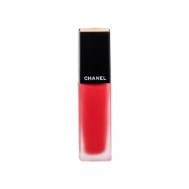 Chanel Rouge Allure, Ink, lūpdažis moterims, 6ml, (144 Vivant)