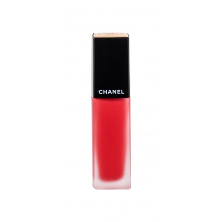 Chanel Rouge Allure, Ink, lūpdažis moterims, 6ml, (144 Vivant)