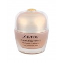 Shiseido Future Solution LX, Total Radiance Foundation, makiažo pagrindas moterims, 30ml, (R2 Rose)