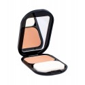 Max Factor Facefinity, Compact Foundation, makiažo pagrindas moterims, 10g, (005 Sand)