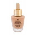 Collistar Serum Foundation Perfect Nude, makiažo pagrindas moterims, 30ml, (1 Ivory)