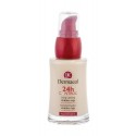 Dermacol 24h Control, makiažo pagrindas moterims, 30ml, (60)