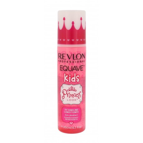 Revlon Professional Equave, Kids, kondicionierius vaikams, 200ml