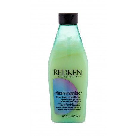 Redken Clean Maniac, kondicionierius moterims, 250ml