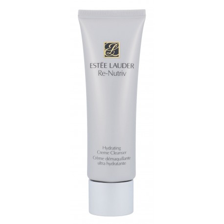 Estée Lauder Re-Nutriv, Hydrating, prausiamasis kremas moterims, 125ml