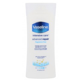 Vaseline Intensive Care, Advanced Repair, kūno losjonas moterims, 200ml