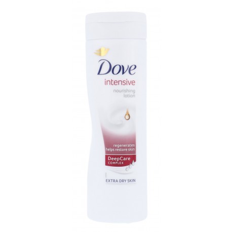 Dove Nourishing Body Care, kūno losjonas moterims, 250ml