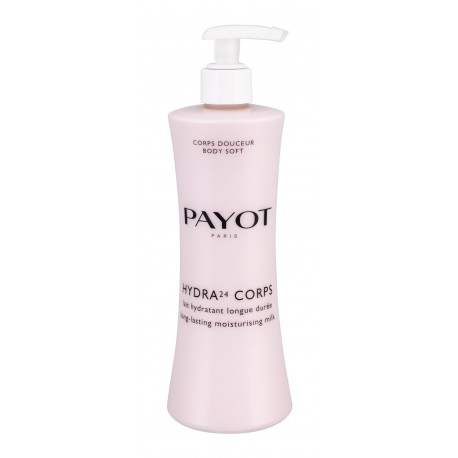 PAYOT Le Corps, Hydra24 Corps, kūno losjonas moterims, 400ml