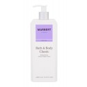 Marbert Bath & Body Classic, kūno losjonas moterims, 400ml