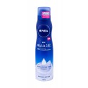 Nivea Deep Moisture, Body Mousse, kūno losjonas moterims, 200ml