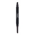 Revlon Colorstay, 2 In 1 Angled Kajal, akių kontūrų pieštukas moterims, 0,28g, (102 Fig)