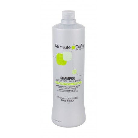 Renée Blanche Rb Haute Coiffure, For All Kind Of Hair, šampūnas moterims, 1000ml