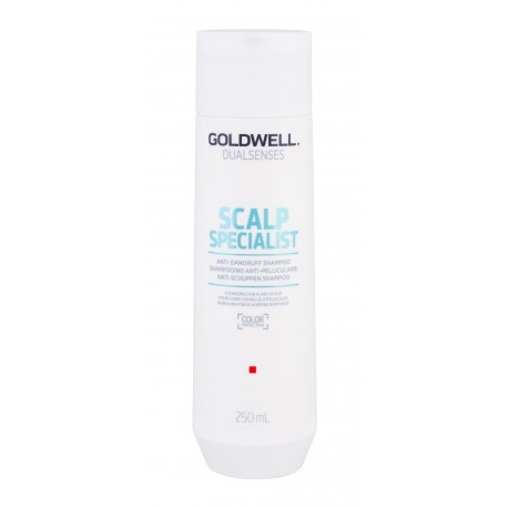 Goldwell Dualsenses Scalp Specialist, šampūnas moterims, 250ml