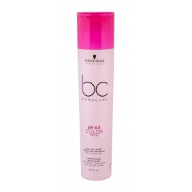 Schwarzkopf BC Bonacure pH 4.5 Color Freeze, šampūnas moterims, 250ml