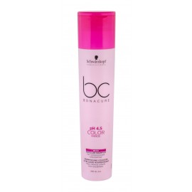 Schwarzkopf BC Bonacure pH 4.5 Color Freeze, Rich, šampūnas moterims, 250ml