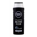 Nivea Men Active Clean, šampūnas vyrams, 400ml