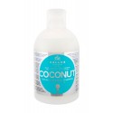 Kallos Cosmetics Coconut, šampūnas moterims, 1000ml