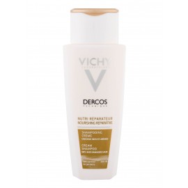 Vichy Dercos, Nutri Reparateur, šampūnas moterims, 200ml