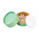 Dermacol Beauty Powder Pearls, kompaktinė pudra moterims, 25g, (Toning)