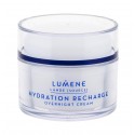 Lumene Lahde, Hydration Recharge, naktinis kremas moterims, 50ml