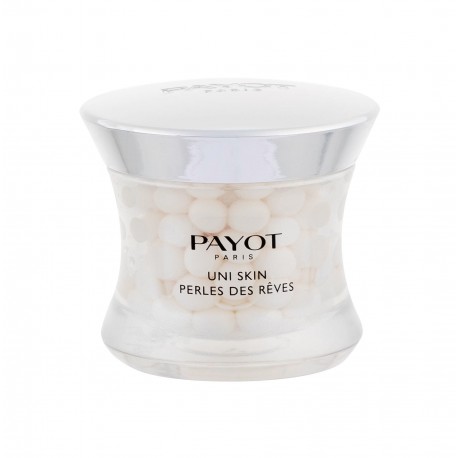 PAYOT Uni Skin, Perles De Reves, naktinis kremas moterims, 38g