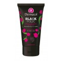 Dermacol Black Magic, veido kaukė moterims, 150ml