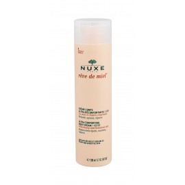 NUXE Reve de Miel, Ultra Comforting Body Cream, kūno kremas moterims, 200ml