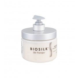Farouk Systems Biosilk Silk Therapy, Conditioning Balm, plaukų balzamas moterims, 325ml