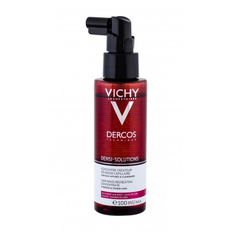 Vichy Dercos, Densi Solutions, plaukų balzamas moterims, 100ml