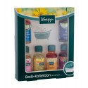 Kneipp Bath Oil, rinkinys vonios aliejus moterims, (Anti-Stress 20 ml + Almond Blossom 20 ml + Calm