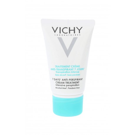 Vichy 7 Day, antiperspirantas moterims, 30ml