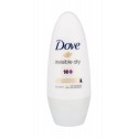 Dove Invisible Dry, antiperspirantas moterims, 50ml