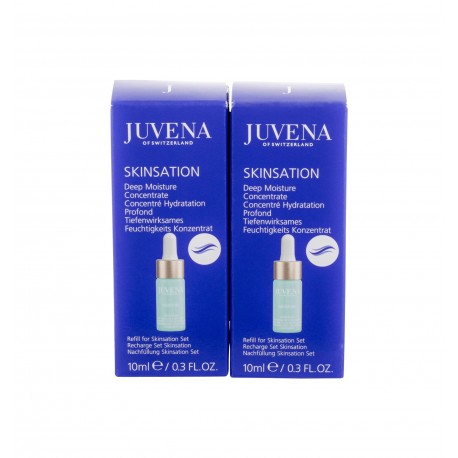 Juvena Skin Specialists, Skinsation, veido serumas moterims, 10ml