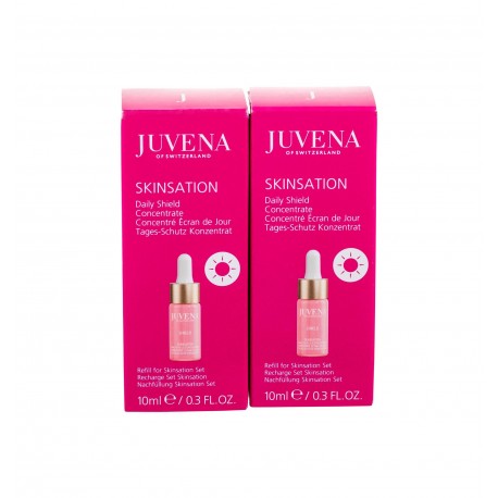 Juvena Skin Specialists, Skinsation, veido serumas moterims, 10ml