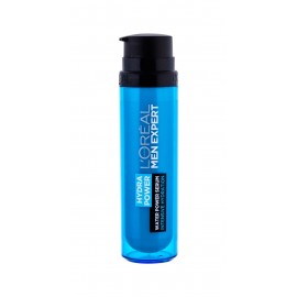 L´Oréal Paris Men Expert, Hydra Power, veido serumas vyrams, 50ml